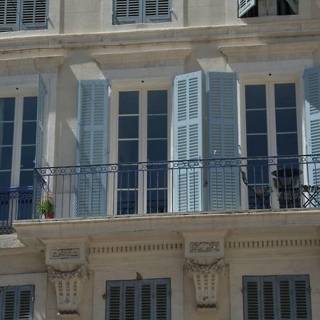 La Maison De L'Opera 마르세유 외부 사진
