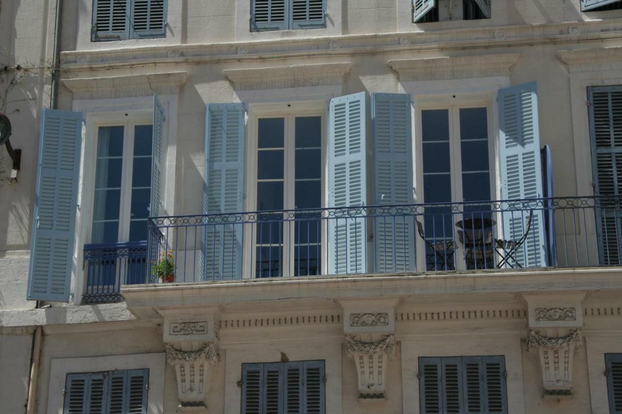 La Maison De L'Opera 마르세유 외부 사진